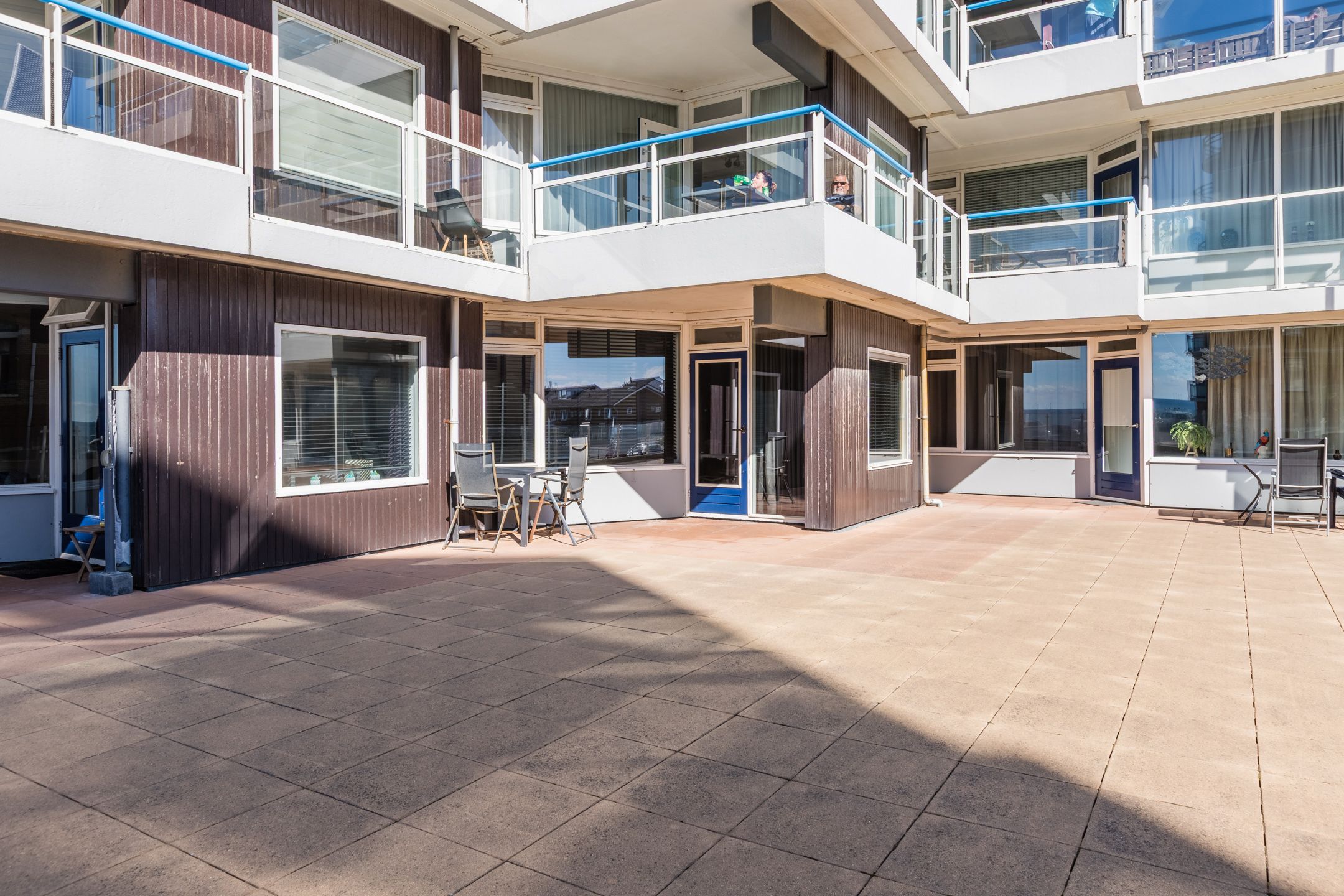 Photo 27 of Boulevard Ir de Vassy 35