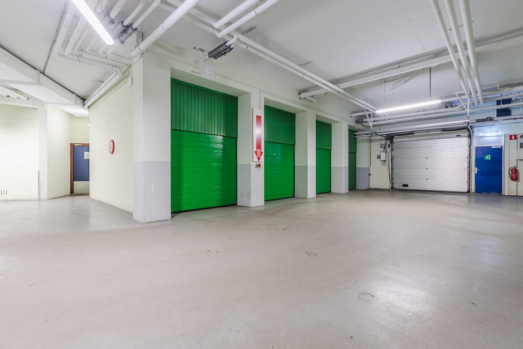 Photo 28 of Boulevard Ir de Vassy 35