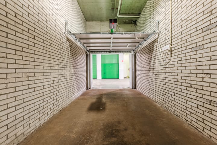 Foto 29 van Boulevard Ir de Vassy 35