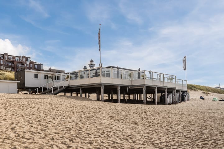 Foto 33 van Boulevard Ir de Vassy 35