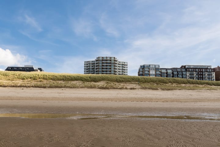 Foto 36 van Boulevard Ir de Vassy 35