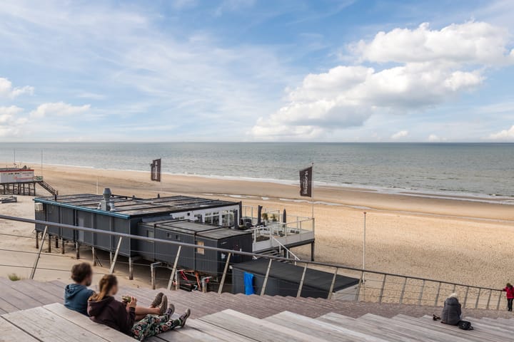 Foto 32 van Boulevard Ir de Vassy 35