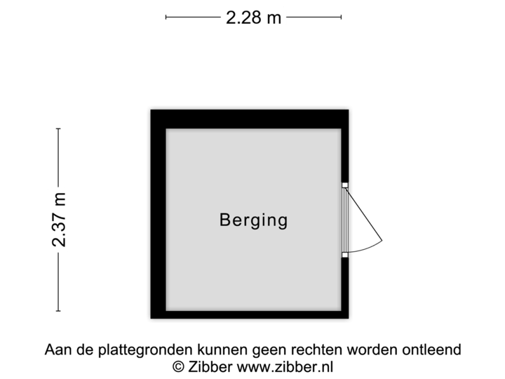 Berging