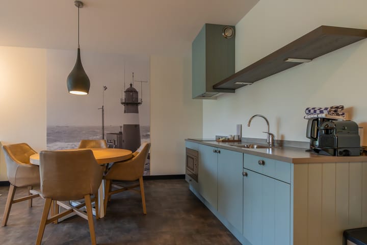 Photo 4 of Hotel Kaap West - 4 a en b