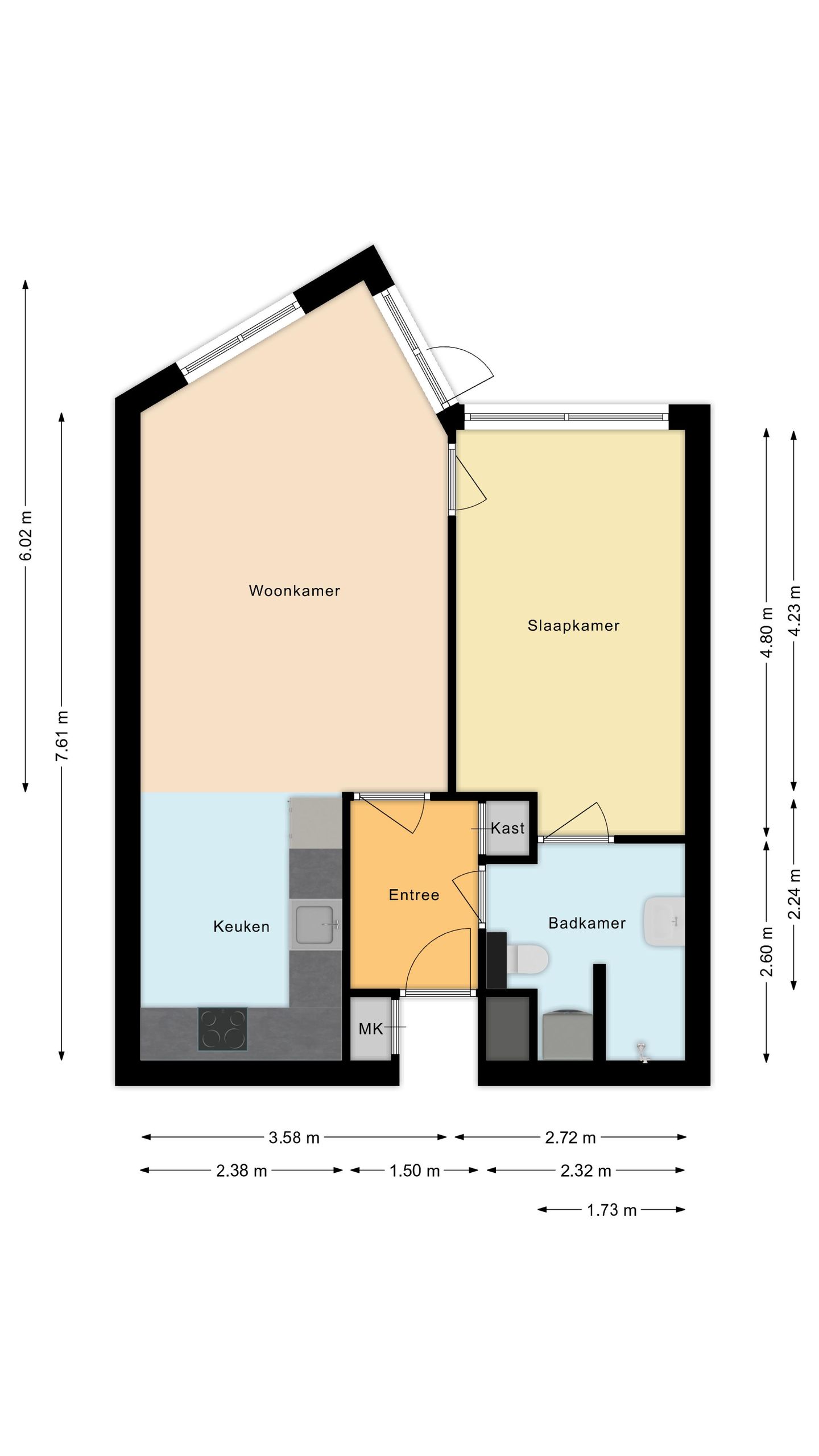 Photo 40 of Boulevard Ir de Vassy 35