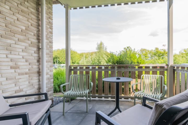 Photo 6 of Hotel Kaap West - 4 a en b