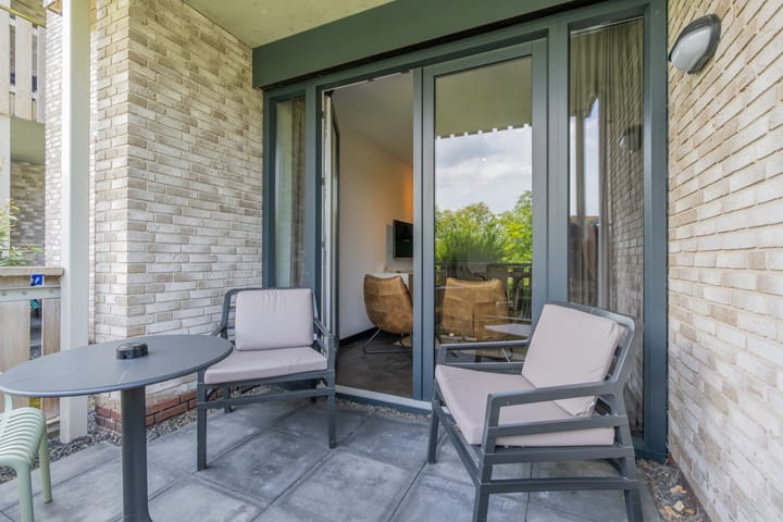 Photo 7 of Hotel Kaap West - 4 a en b