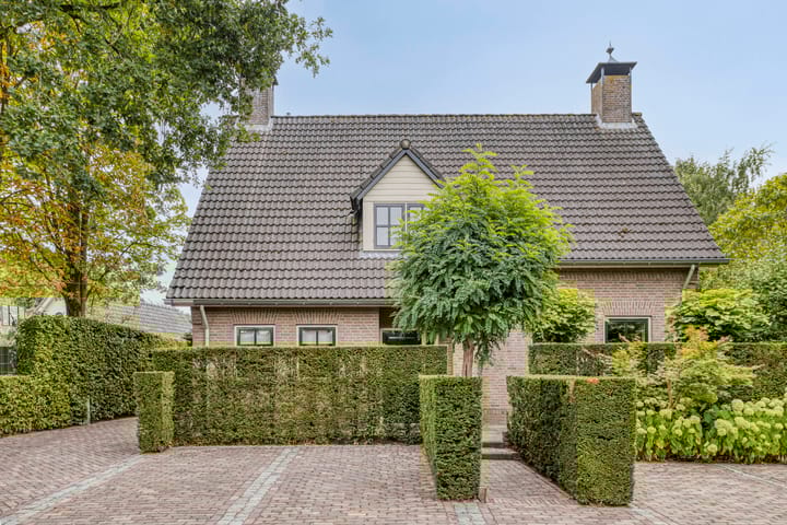 Foto 2 van Heufkensweg 5-A