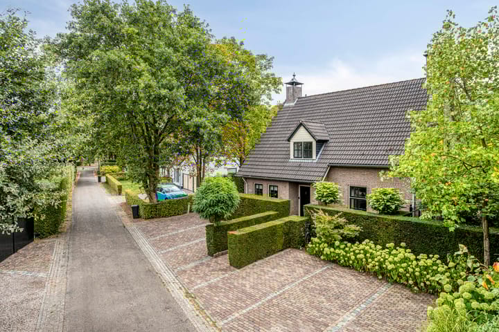 Foto 3 van Heufkensweg 5-A