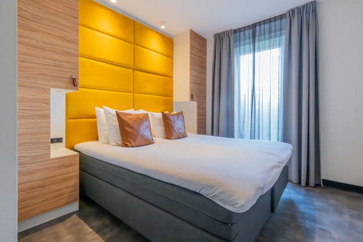 Photo 9 of Hotel Kaap West - 4 a en b