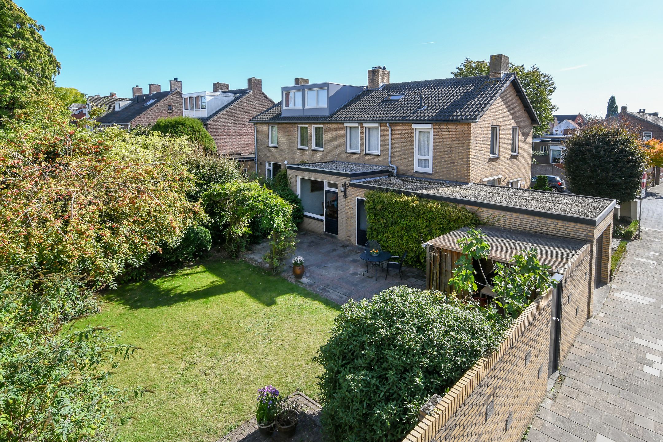 Begijnenhofstraat, 18, Weert, 6001BH, Limburg, Nederland 18