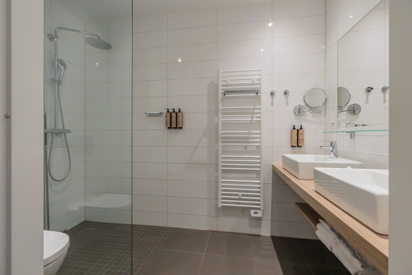 Foto 10 van Hotel Kaap West - 4 a en b