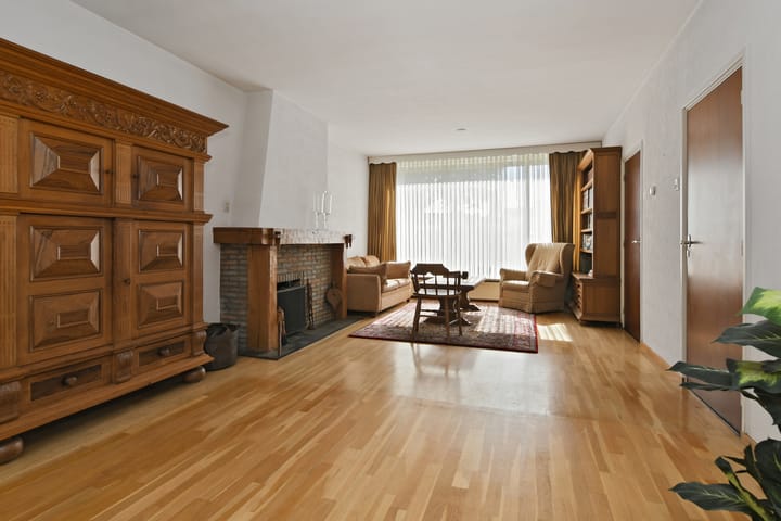 Foto 11 van Begijnenhofstraat 18