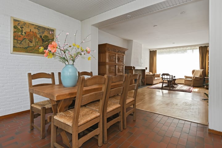 Foto 14 van Begijnenhofstraat 18