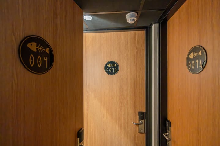 Photo 12 of Hotel Kaap West - 4 a en b