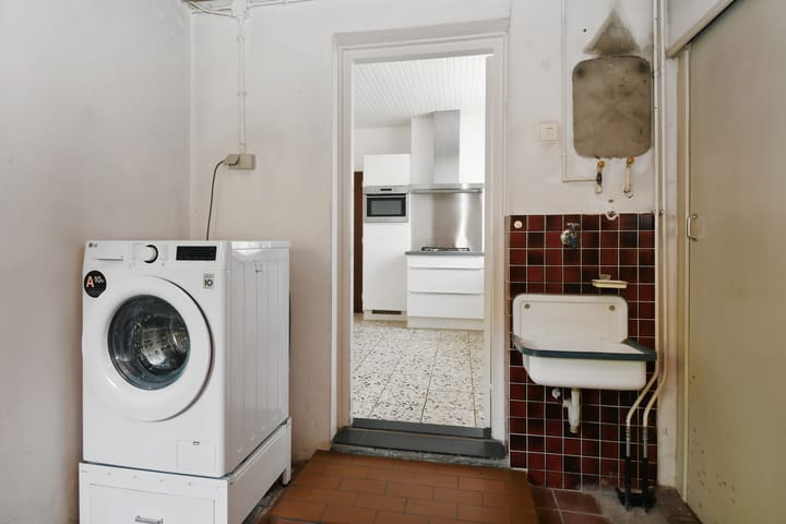 Foto 18 van Begijnenhofstraat 18