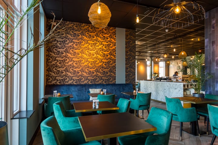 Photo 13 of Hotel Kaap West - 4 a en b