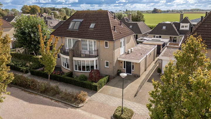 Foto 2 van Vlinderslag 54