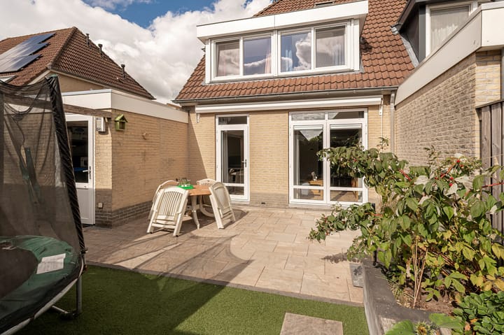 Foto 3 van Vlinderslag 54