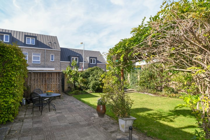 Foto 31 van Begijnenhofstraat 18