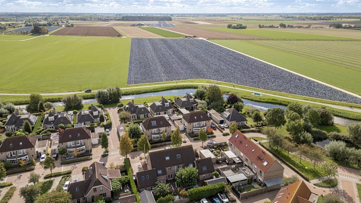 Foto 4 van Vlinderslag 54