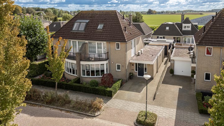 Foto 5 van Vlinderslag 54