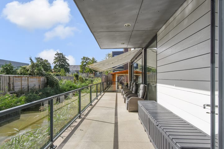 Foto 3 van Backeswater 17