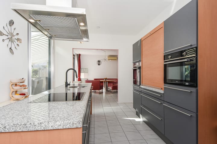 Foto 4 van Backeswater 17