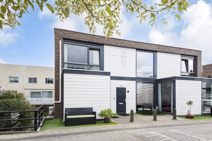 Photo 7 of Backeswater 17