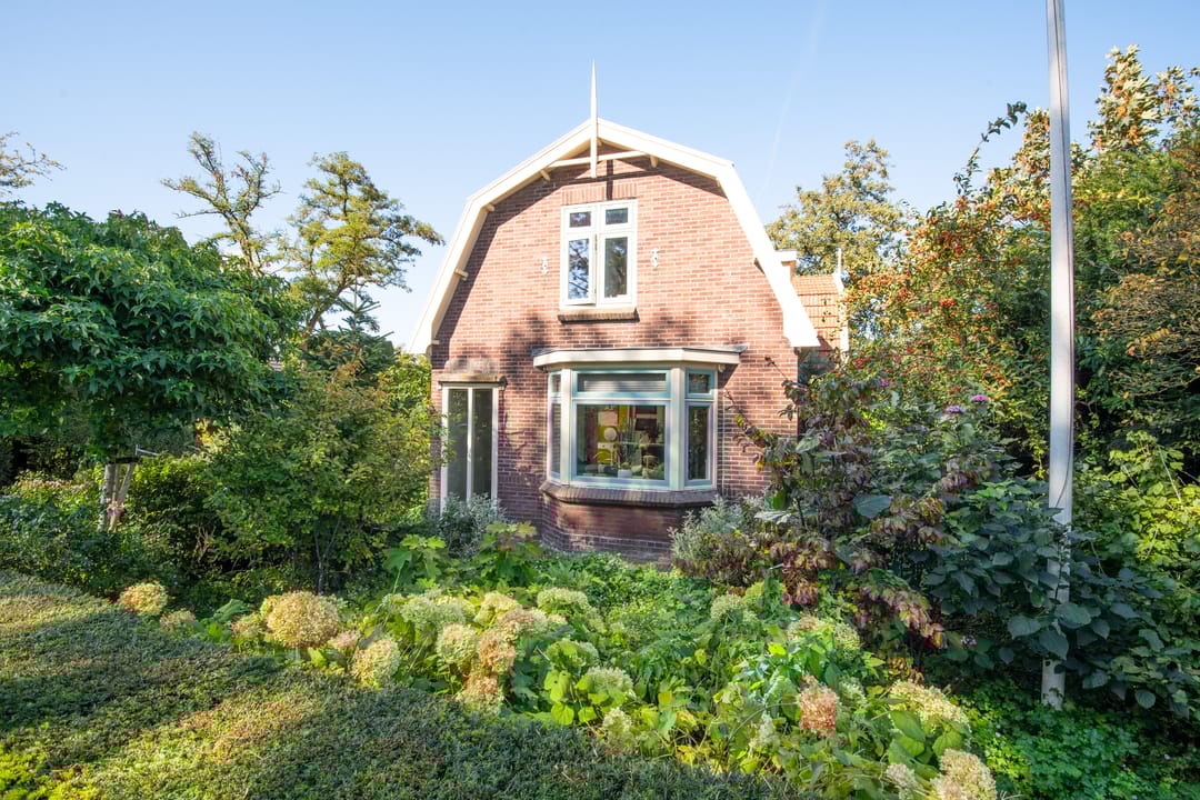 Foto 1 van Dorpsweg 14