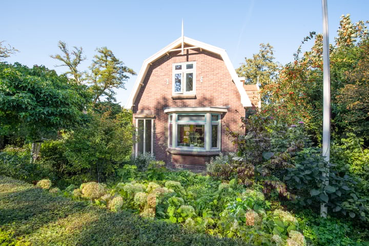 Photo 1 of Dorpsweg 14