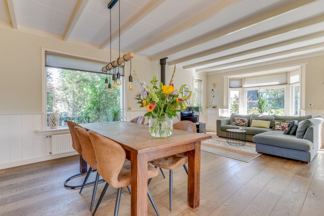 Foto 2 van Dorpsweg 14