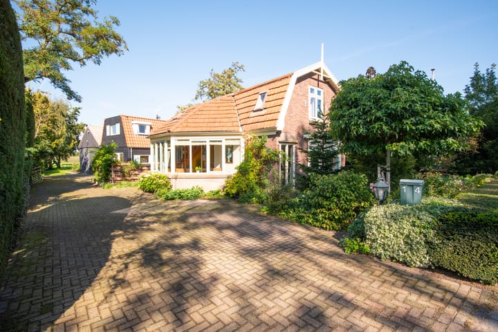 Photo 4 of Dorpsweg 14
