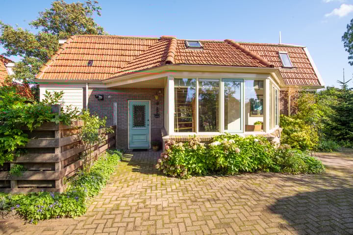 Photo 5 of Dorpsweg 14