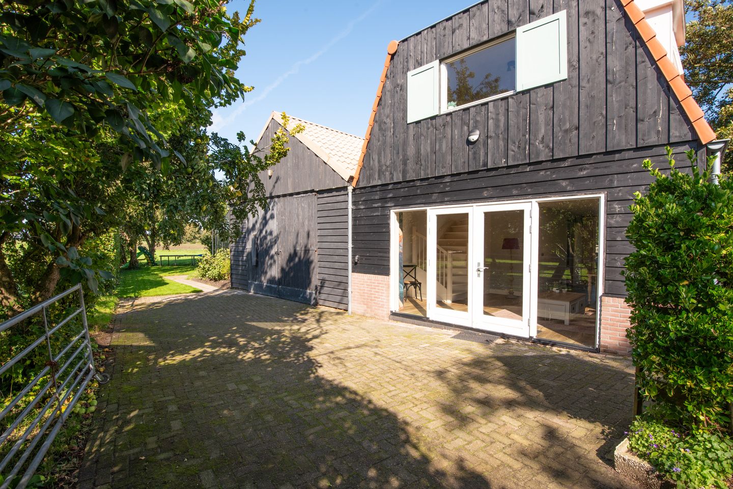 Foto 40 van Dorpsweg 14