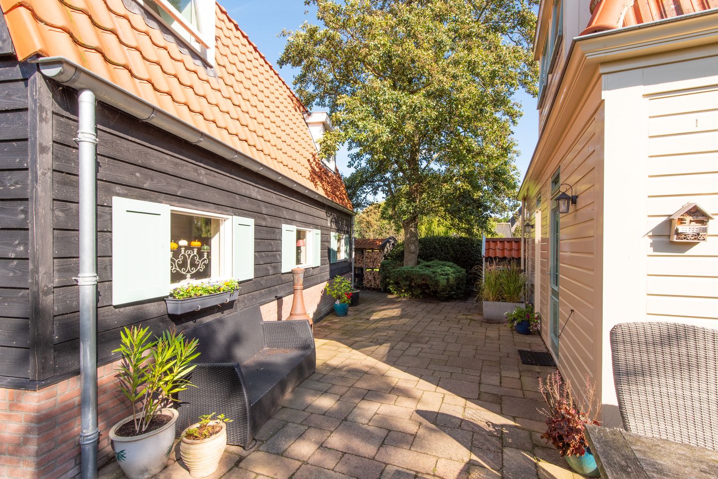 Foto 64 van Dorpsweg 14