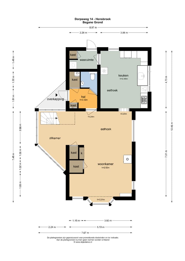 Photo 82 of Dorpsweg 14