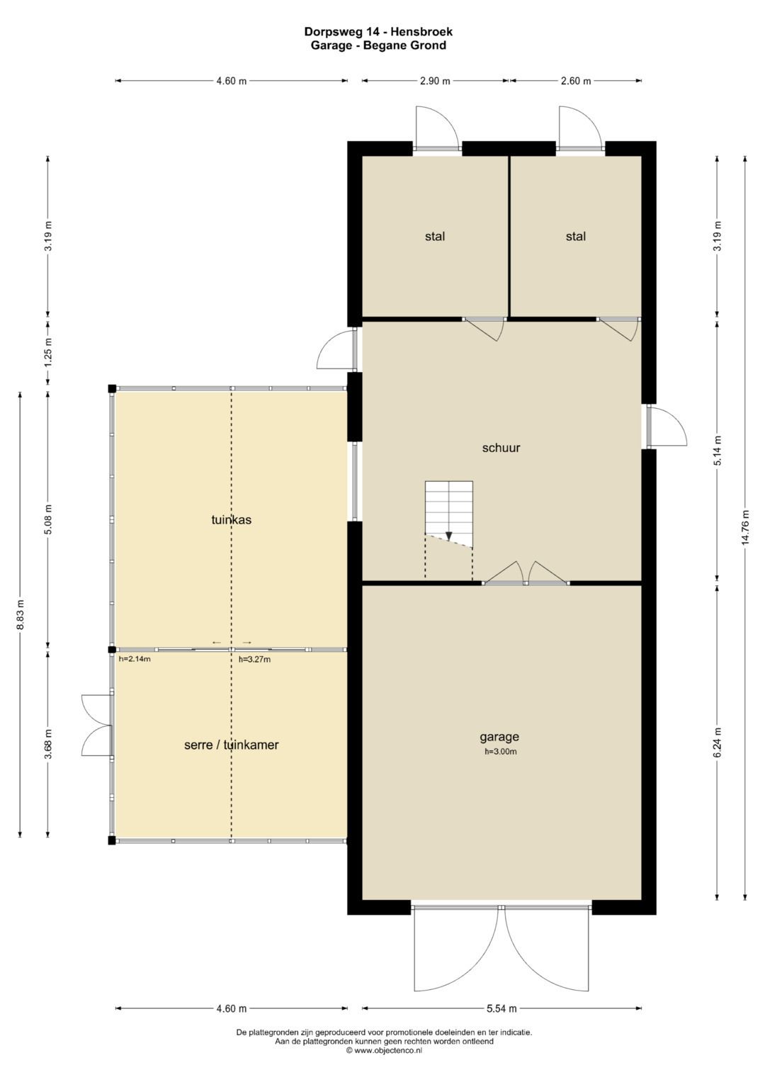Foto 94 van Dorpsweg 14