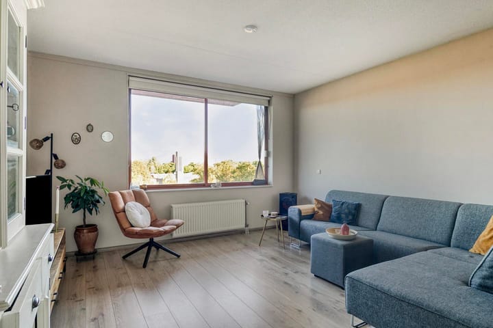 Foto 14 van Porporastraat 124