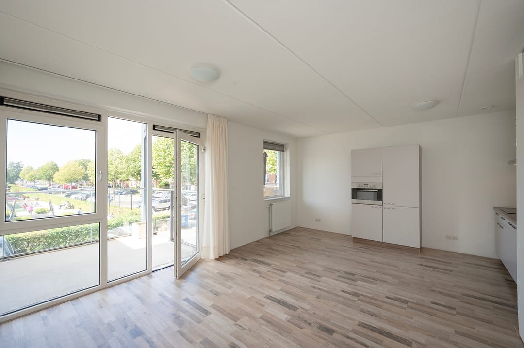 Foto 1 van Chagallweg 32