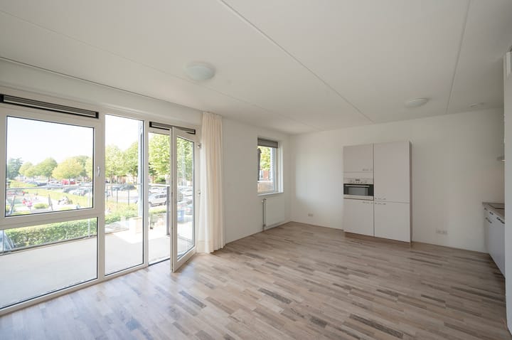 Foto 1 van Chagallweg 32