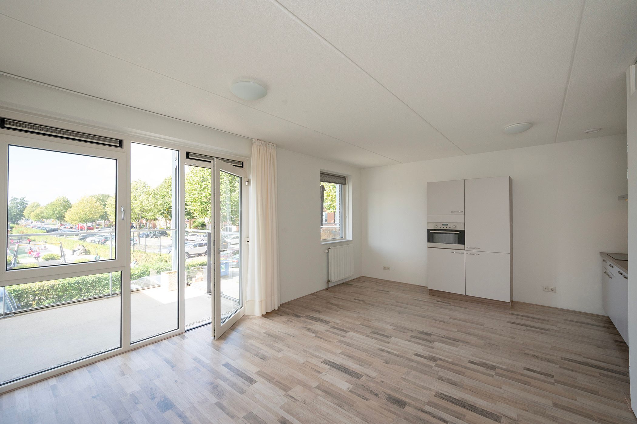 Chagallweg, 32, Almere, 1328LE, Flevoland, Nederland 32 