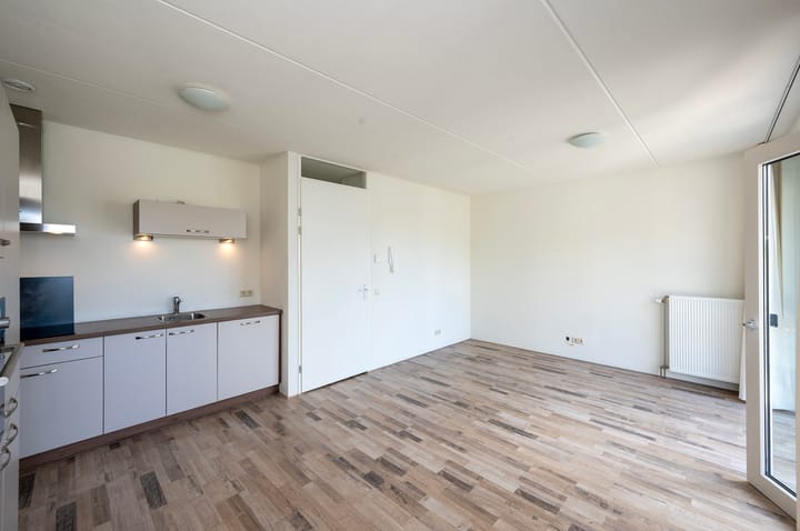 Foto 2 van Chagallweg 32