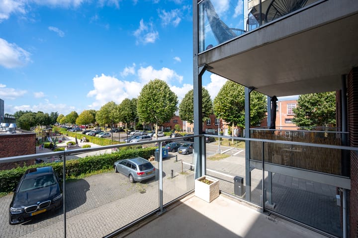 Foto 3 van Chagallweg 32