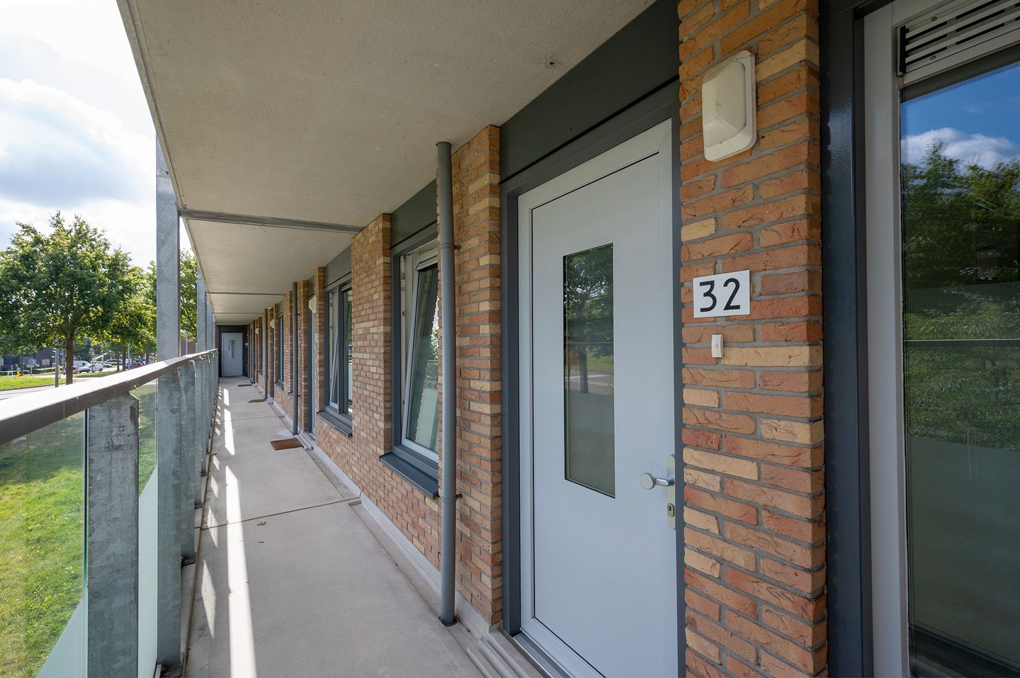 Foto 4 van Chagallweg 32