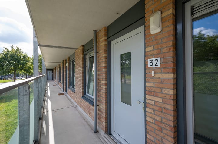 Foto 4 van Chagallweg 32