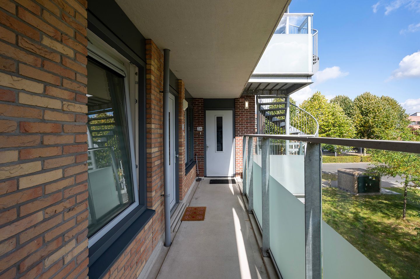 Foto 5 van Chagallweg 32