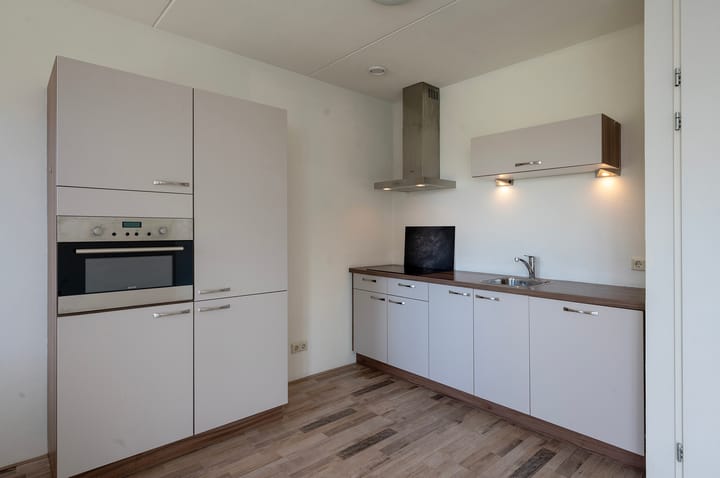 Foto 9 van Chagallweg 32