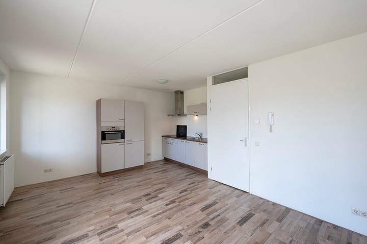 Foto 10 van Chagallweg 32