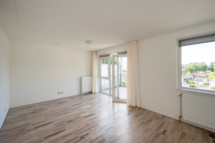 Foto 11 van Chagallweg 32